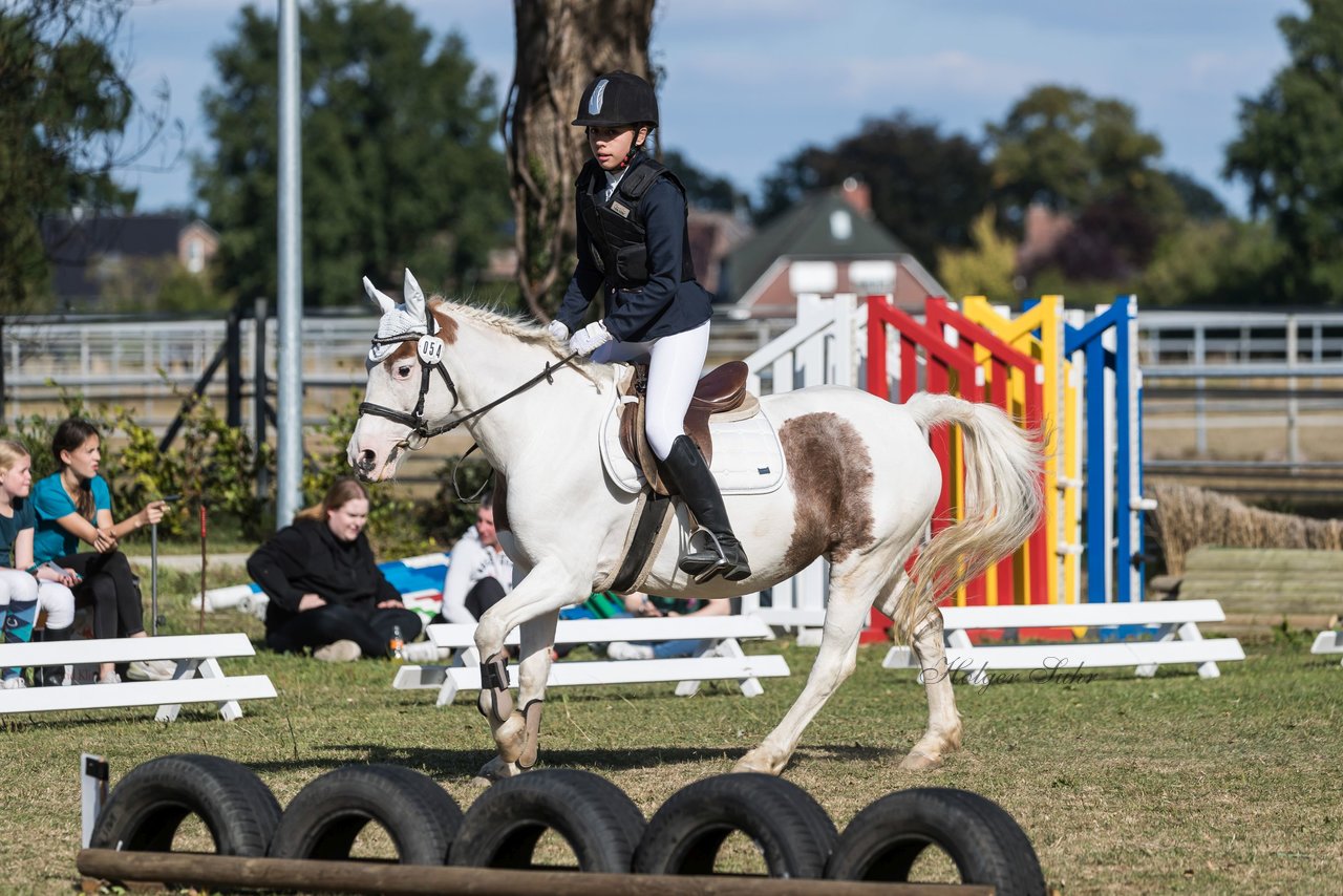 Bild 100 - Pony Akademie Turnier